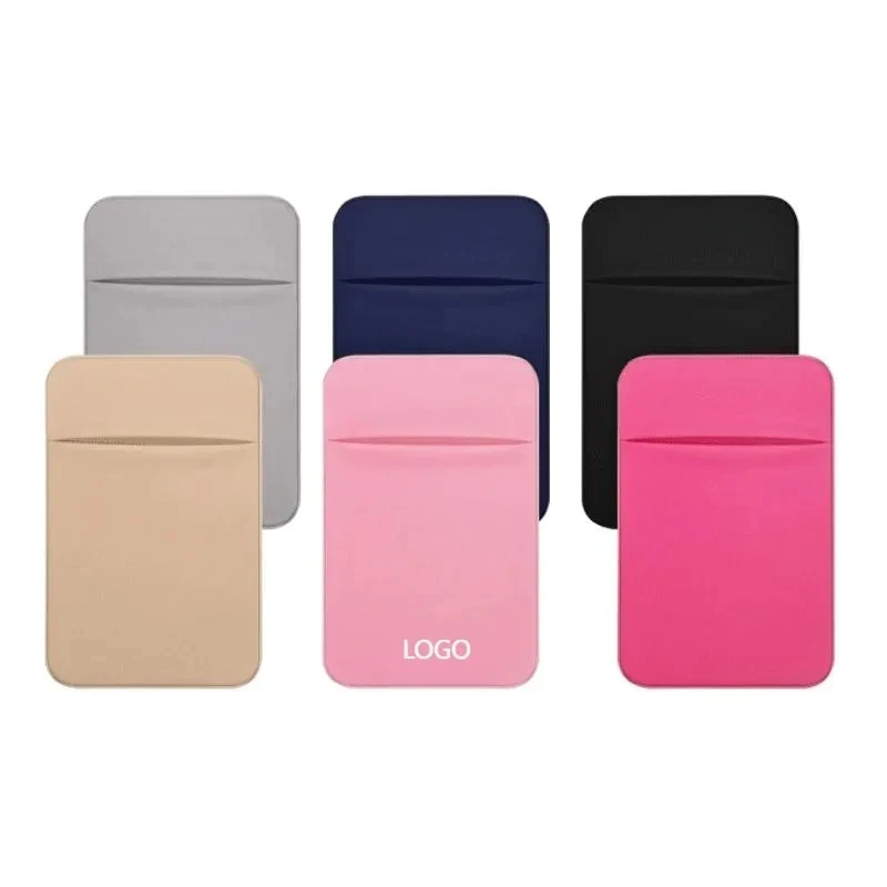 Phone Wallet Cards Holder 1