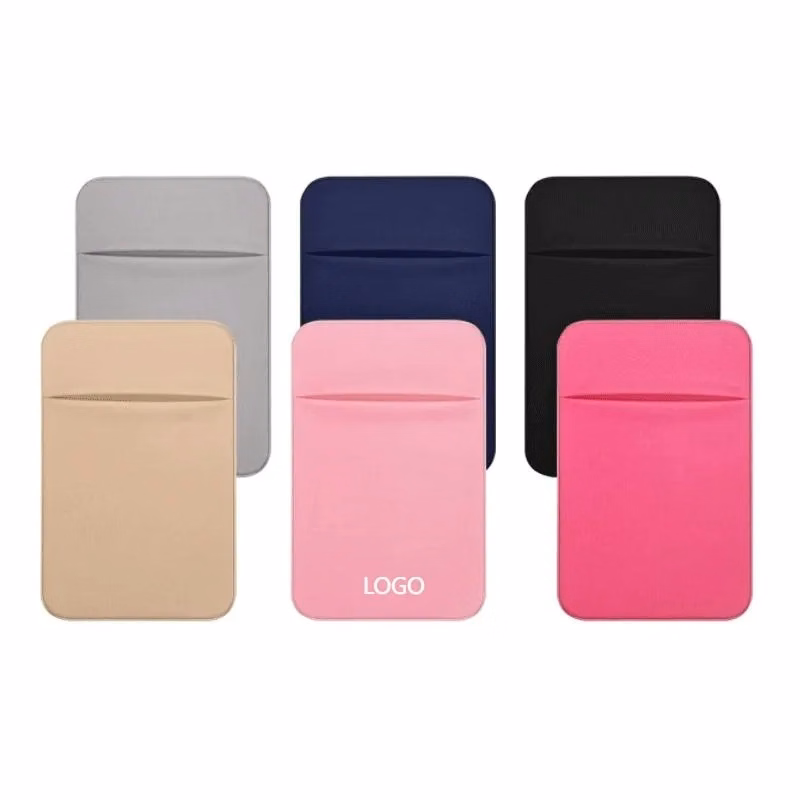 Phone Wallet Cards Holder