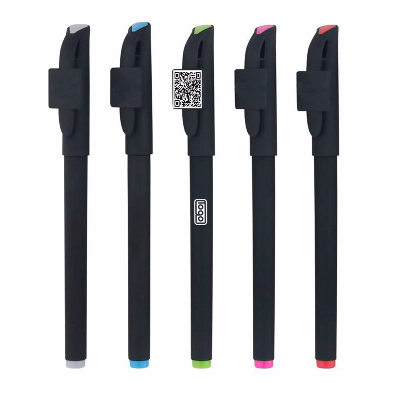 QR Code Neutral Pen