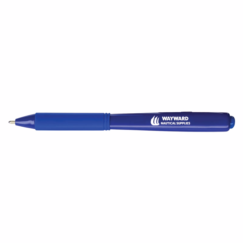 WOW! Retractable Ballpoint
