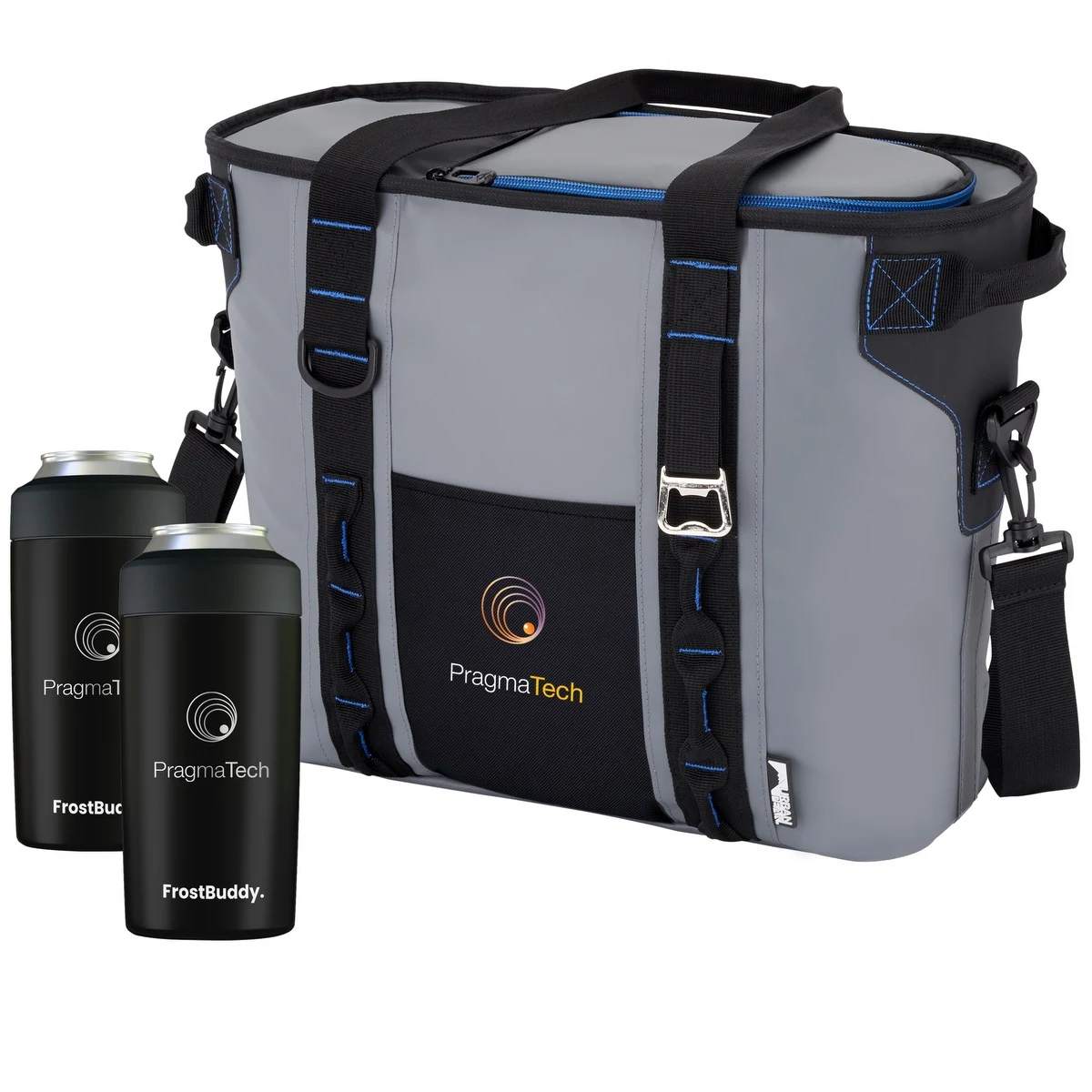 Urban Peak® CB157 / FrostBuddy® Black Duo Gift Set 1