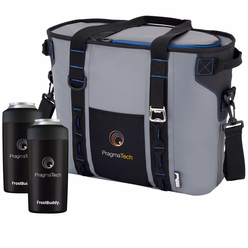 Urban Peak® CB157 / FrostBuddy® Black Duo Gift Set