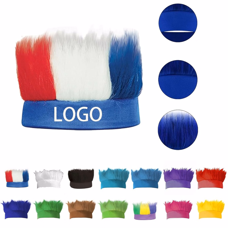 Color Headband Hat