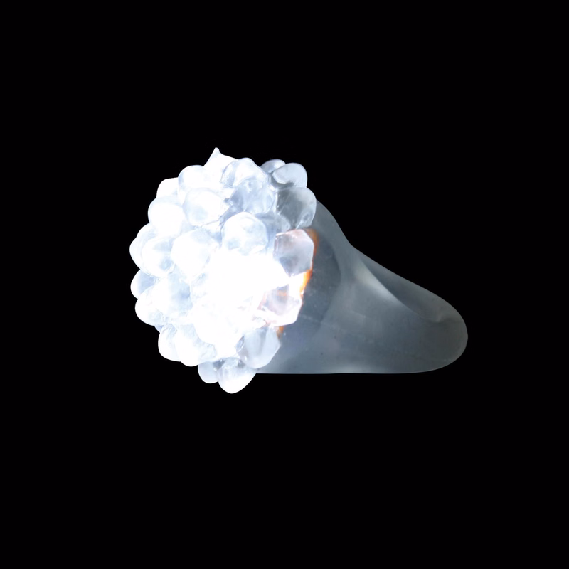 LED Jelly Ring