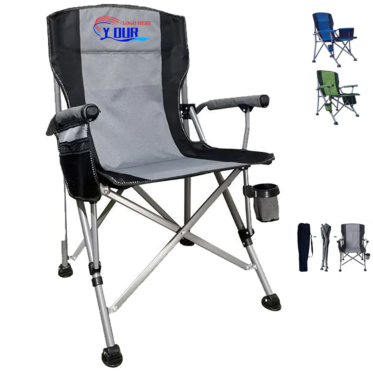 Portable Chair 1