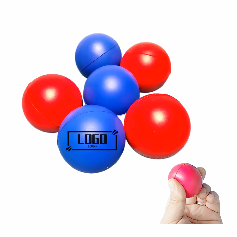 Stress Balls - Hand Therapy Relief for Anxiety