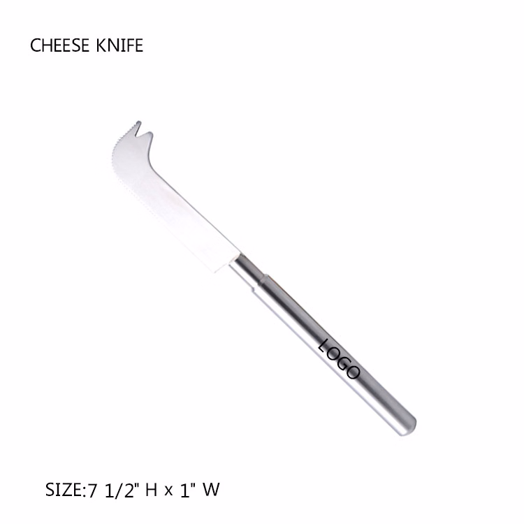 Stainless Steel Butter Knife Cheese Knife