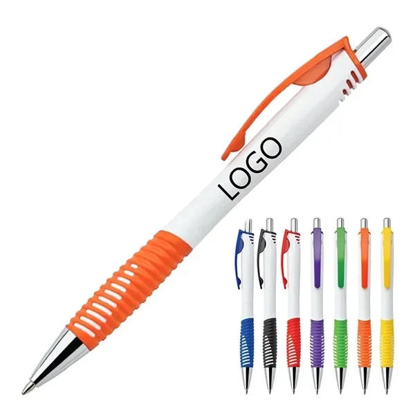Custom Gigi ballpoint pen 1