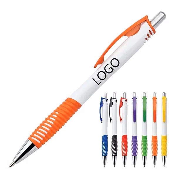 Custom Gigi ballpoint pen