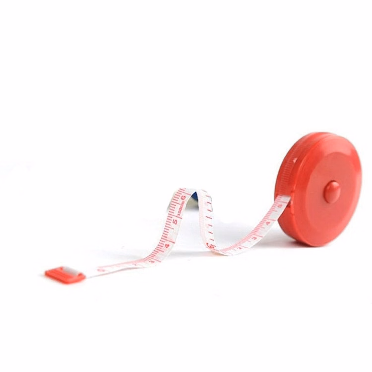 Promotional Round Tape Measure