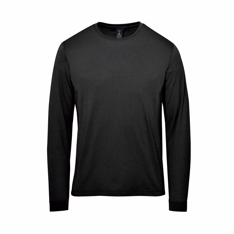 Stormtech Men's Settebello L/S Tee