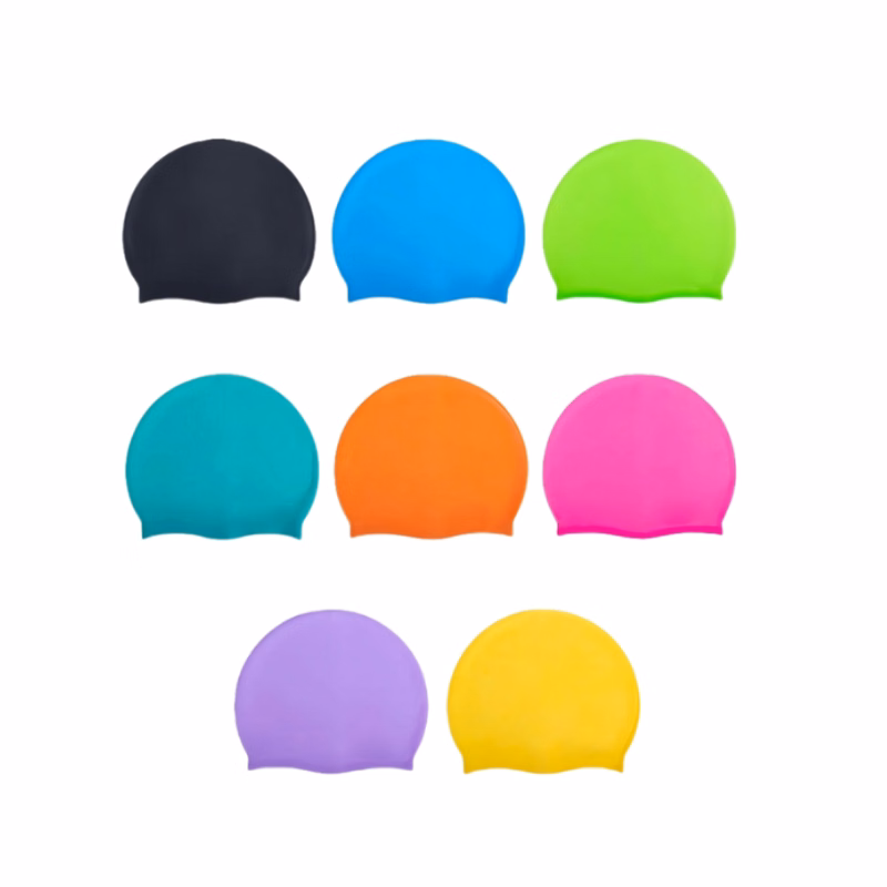 Durable Comfortable Swimming Cap