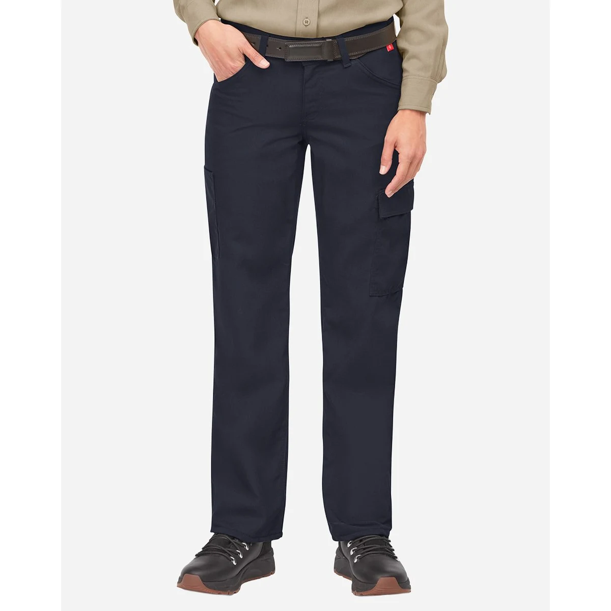 Women's Extended Sizes IQ Series® Lightweight Comfort Pants - QP15EXT 1