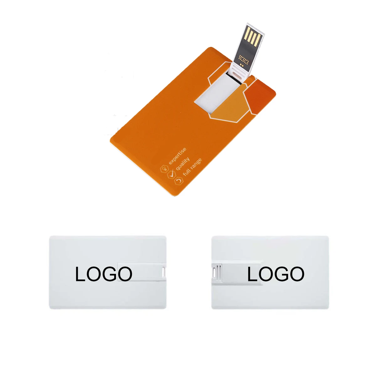 8GB Card USB Flash Drive 1