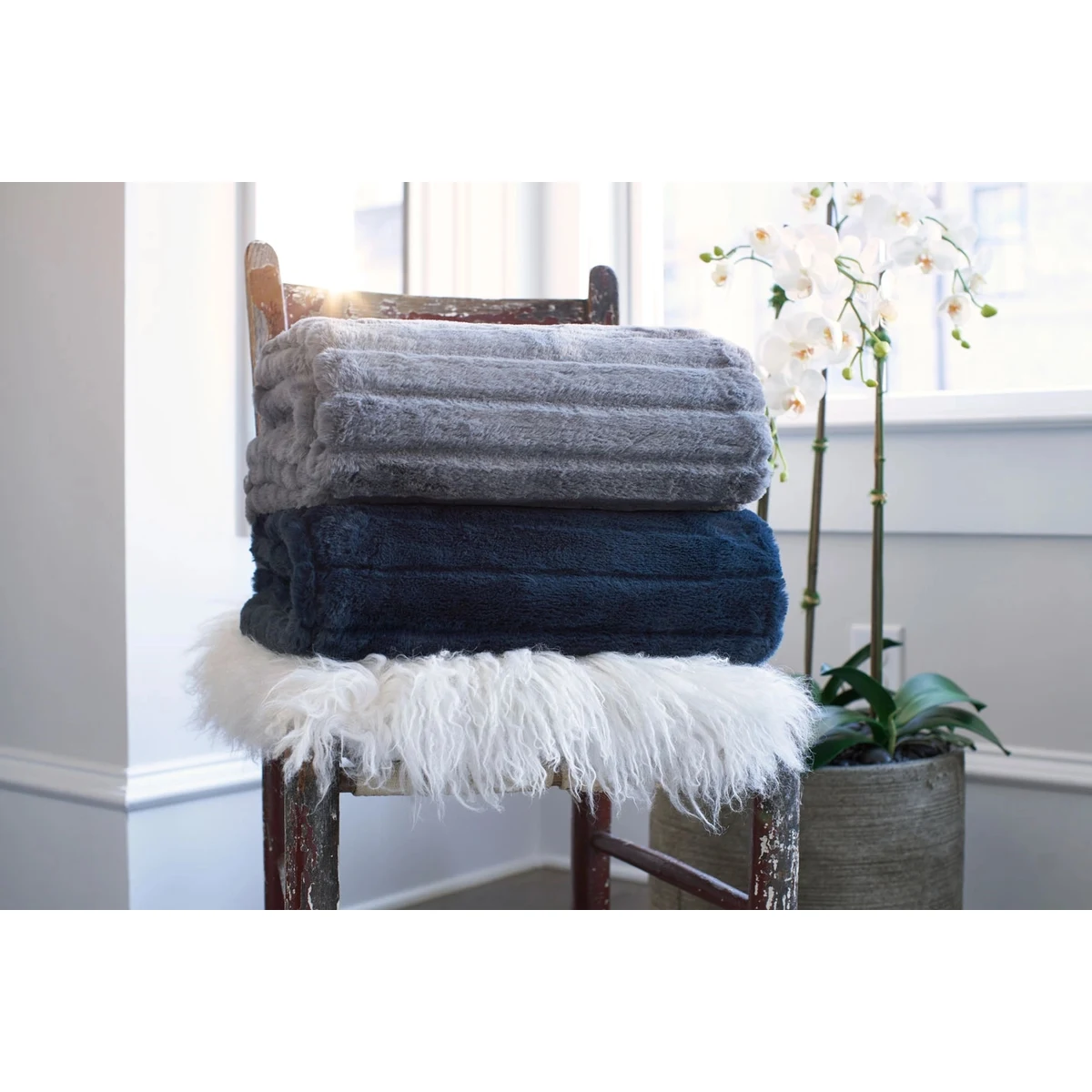 Aspen Throw 1