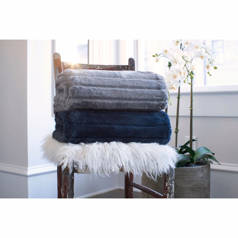 Aspen Throw