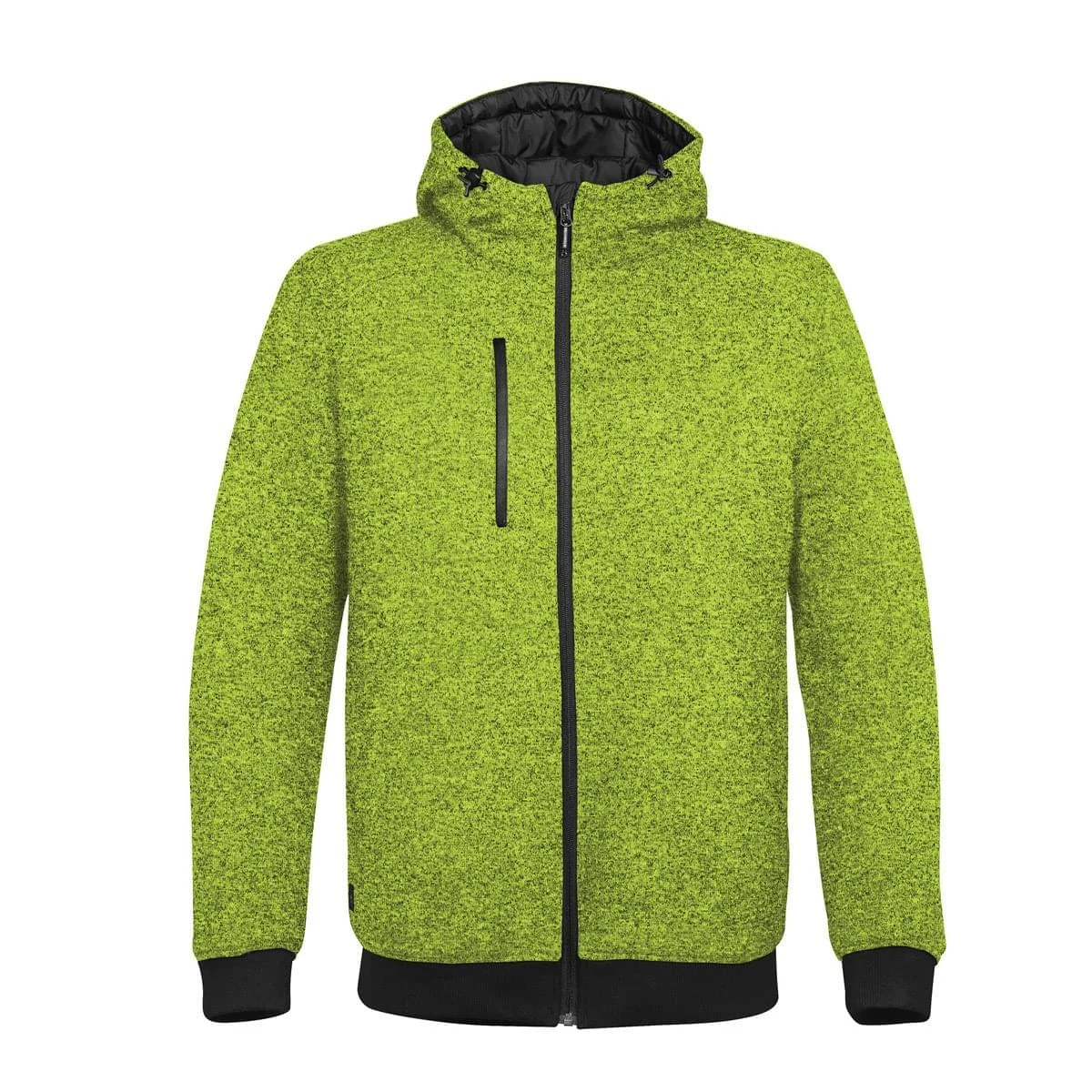 Stormtech Men's Donegal Reversible Hoody 1