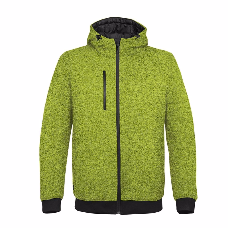 Stormtech Men's Donegal Reversible Hoody