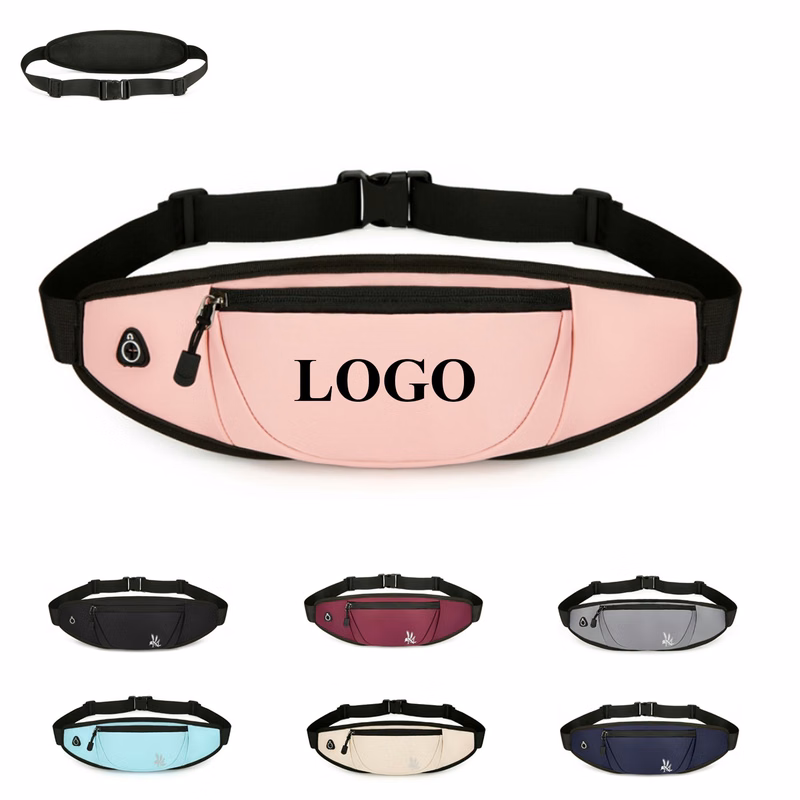 Crossbody Belt Bag