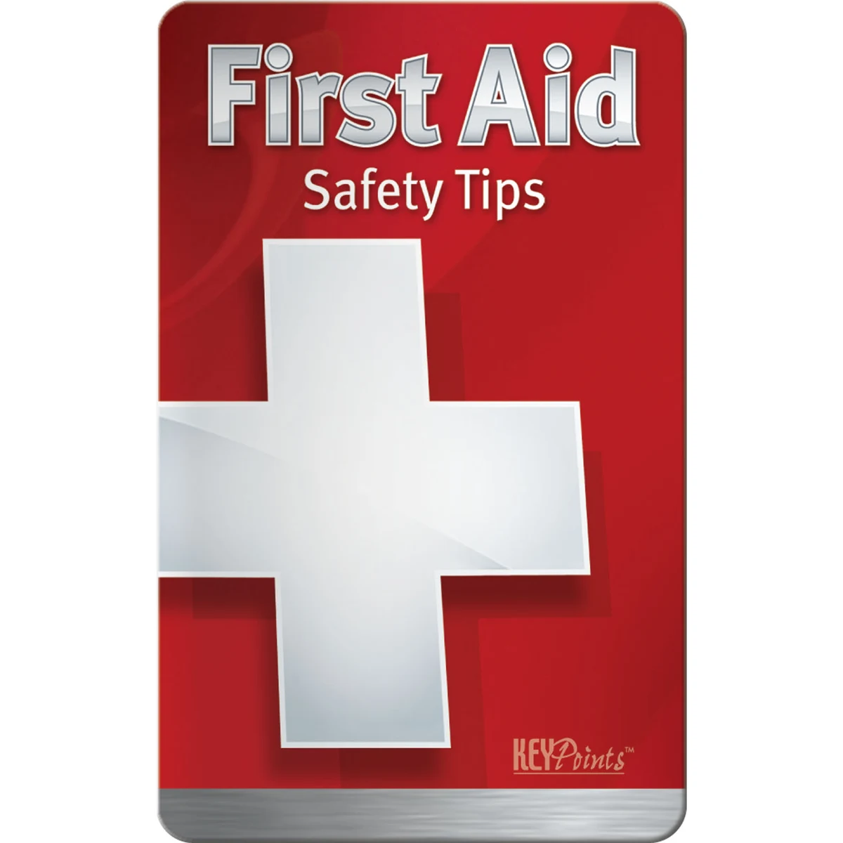 Key Points - First Aid: Medical Emergencies 1