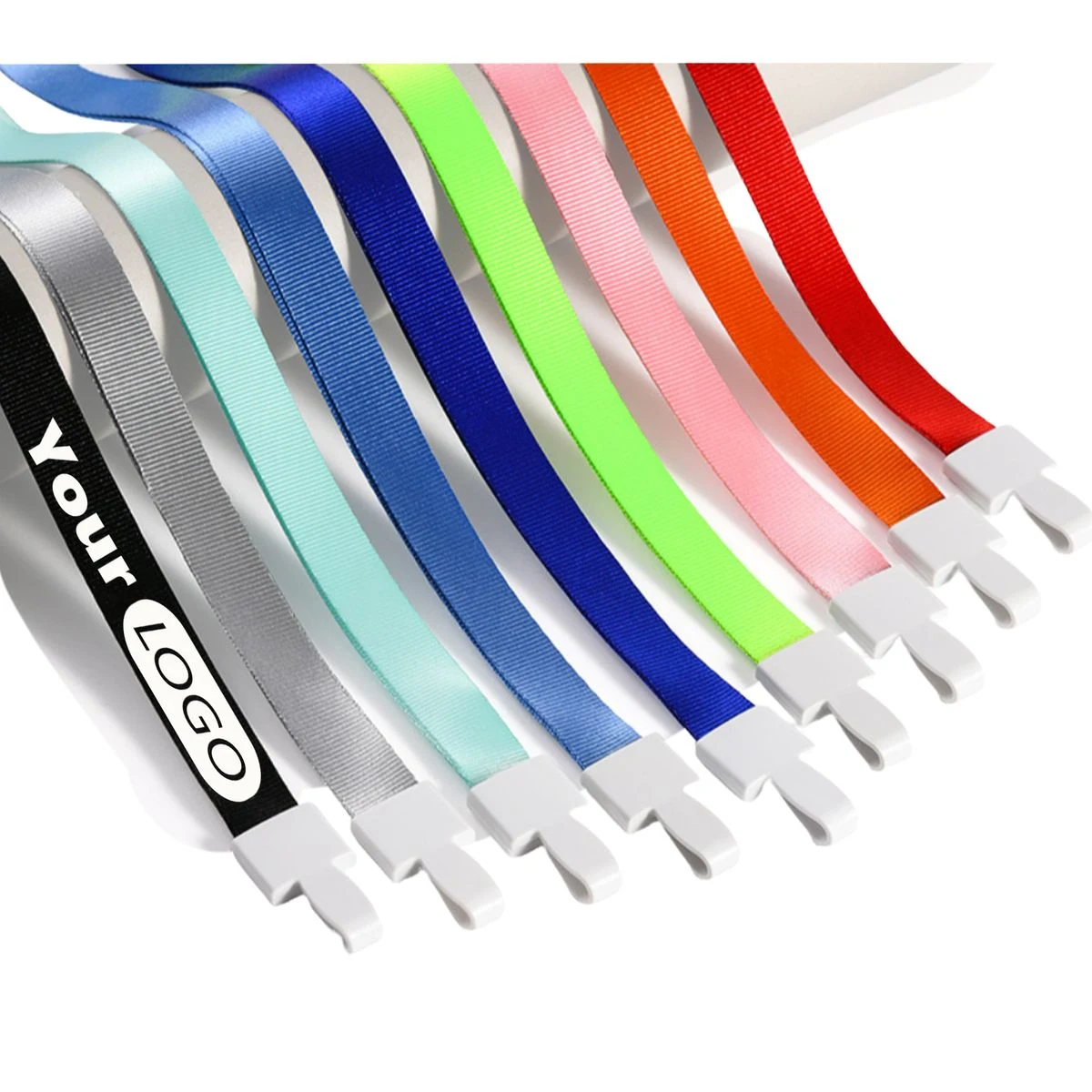 Activity Removable Hanging Lanyard 1