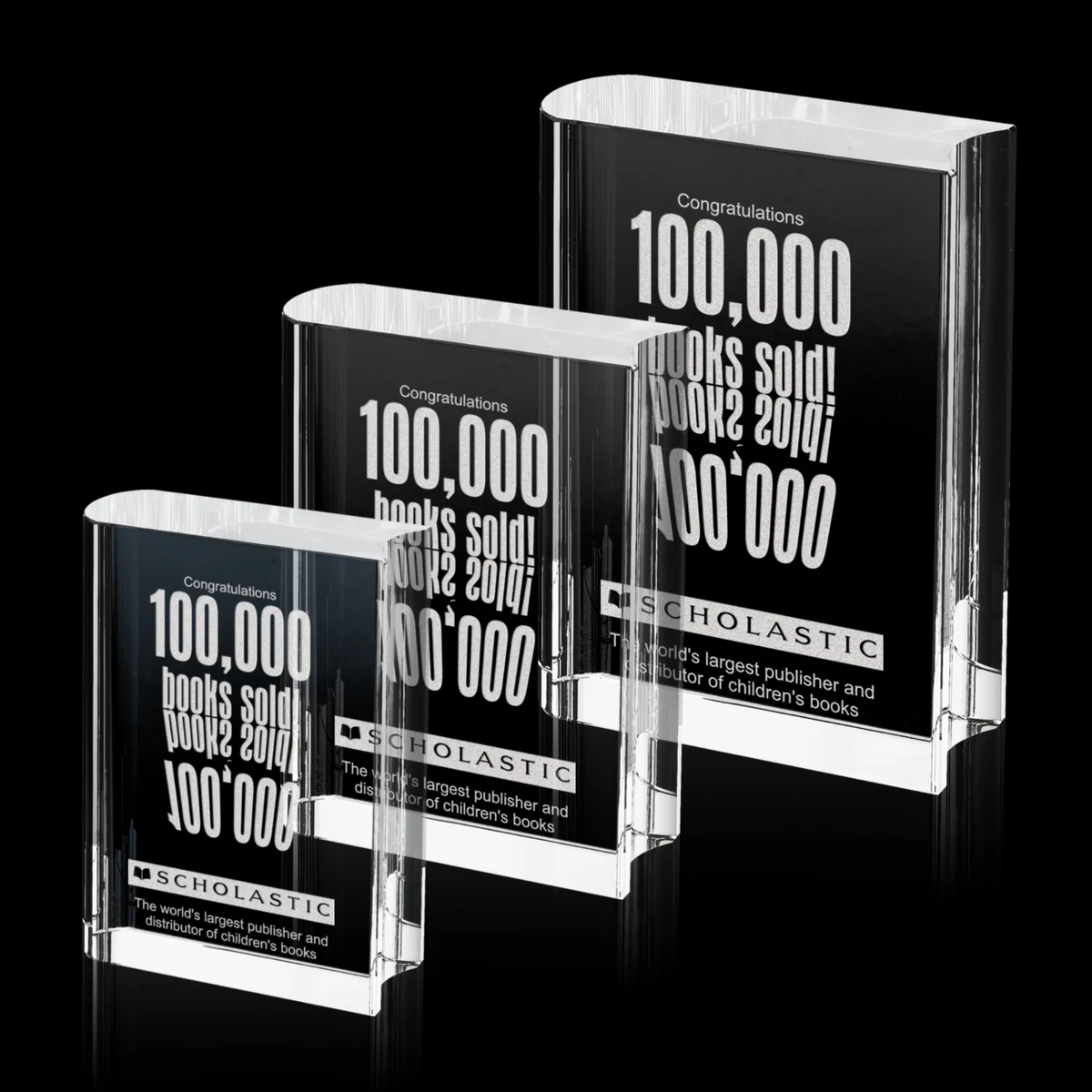 Optical Book Award 1