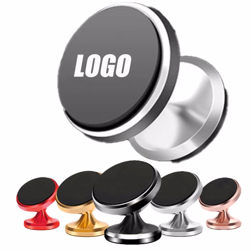 Magnetic Car Air Vent Phone Holder