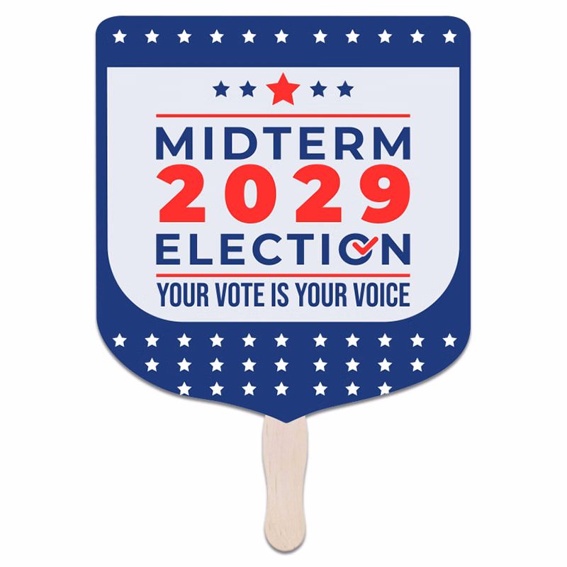 Elect Hand Fans