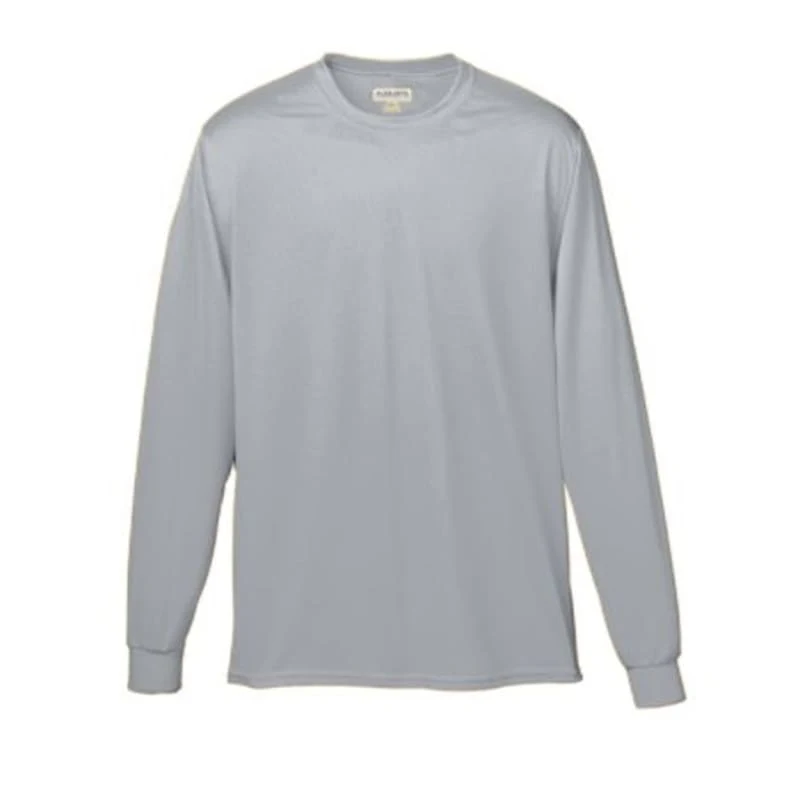 Augusta Sportswear Youth Nexgen Performance Long Sleeve T-Shirt - 789 1