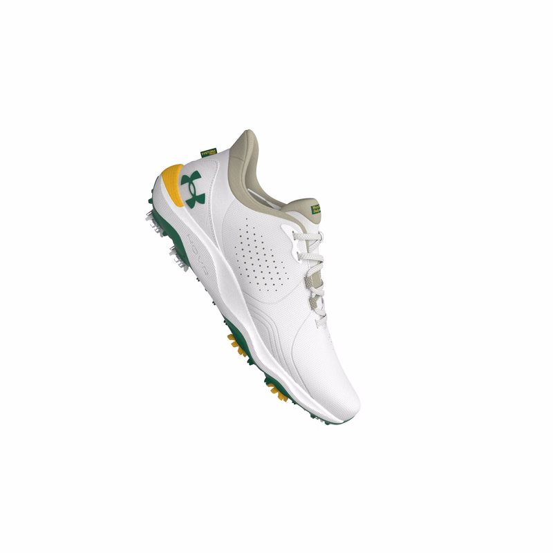 UA Drive Pro LE Men's Golf Shoes