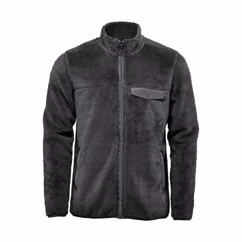 Stormtech Men's Bergen Sherpa Fleece Jacket