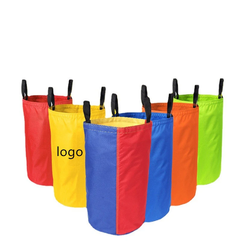 Outdoor Lawn Games Potato Sack Race Bags for Kids and Adults 1