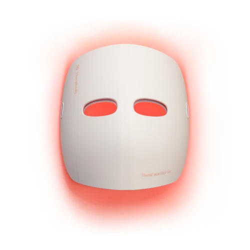 Therabody TheraFace Mask Glo 1