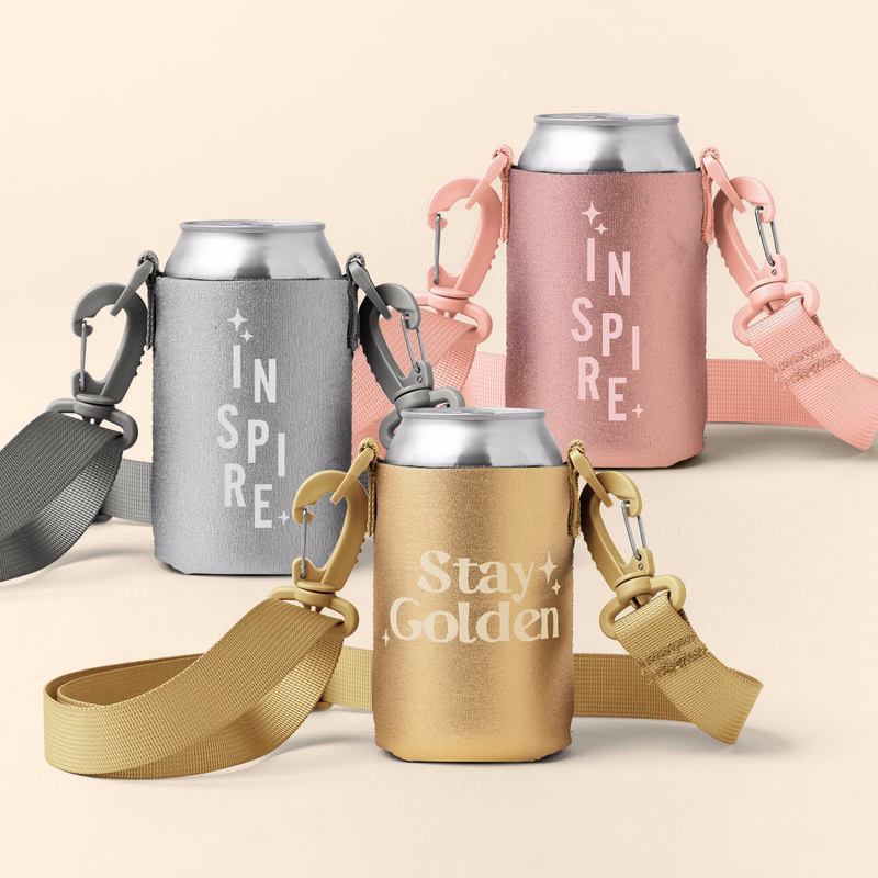 HANG COOL METALLIC
