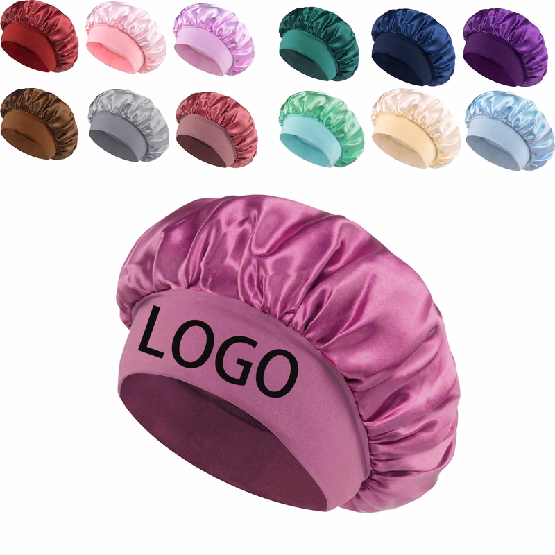 Ladies Hair Shower Cap