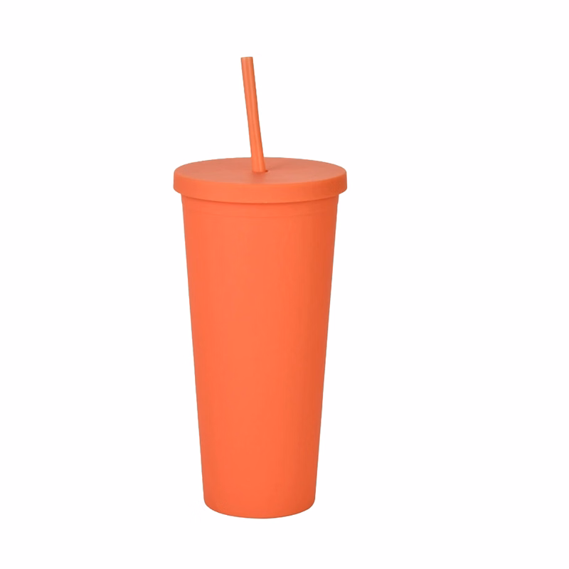 23oz Straw Cup