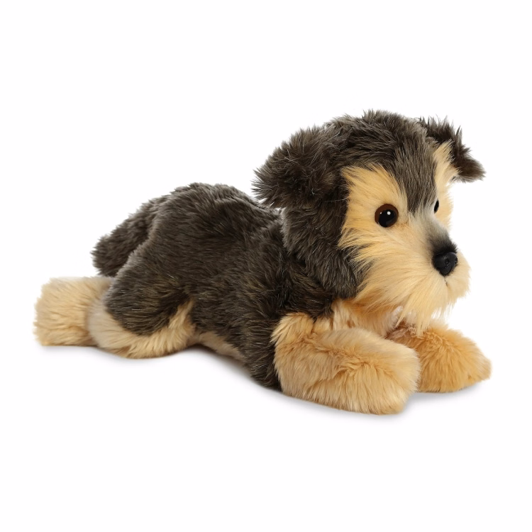 Grand Series 12" Grand Yorkshire Terrier Dog