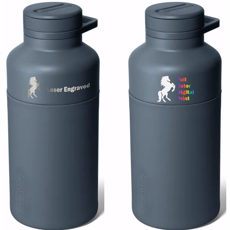 BruMate Rotera 65 oz Water Bottle