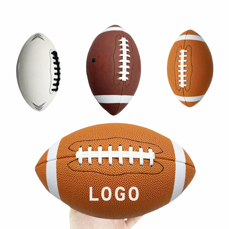 Thickened Anti-Slip Wear-Resistant Size 3 American Football