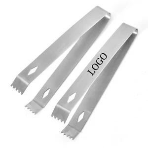 Durable Stainless Steel Ice Clamp 1