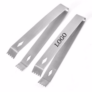 Durable Stainless Steel Ice Clamp