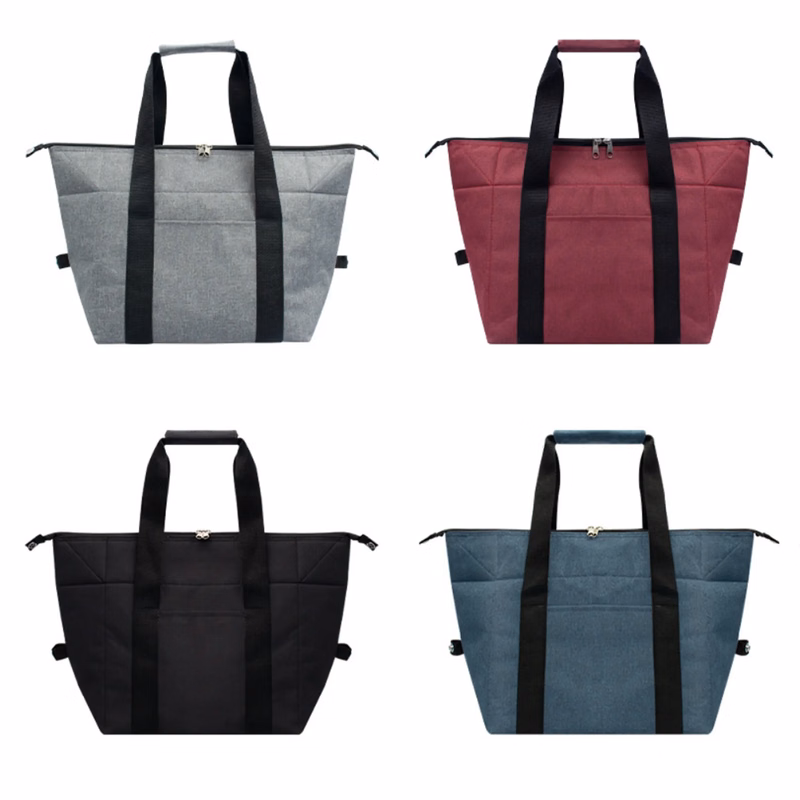 Portable Collapsible Waterproof Cooler Bag
