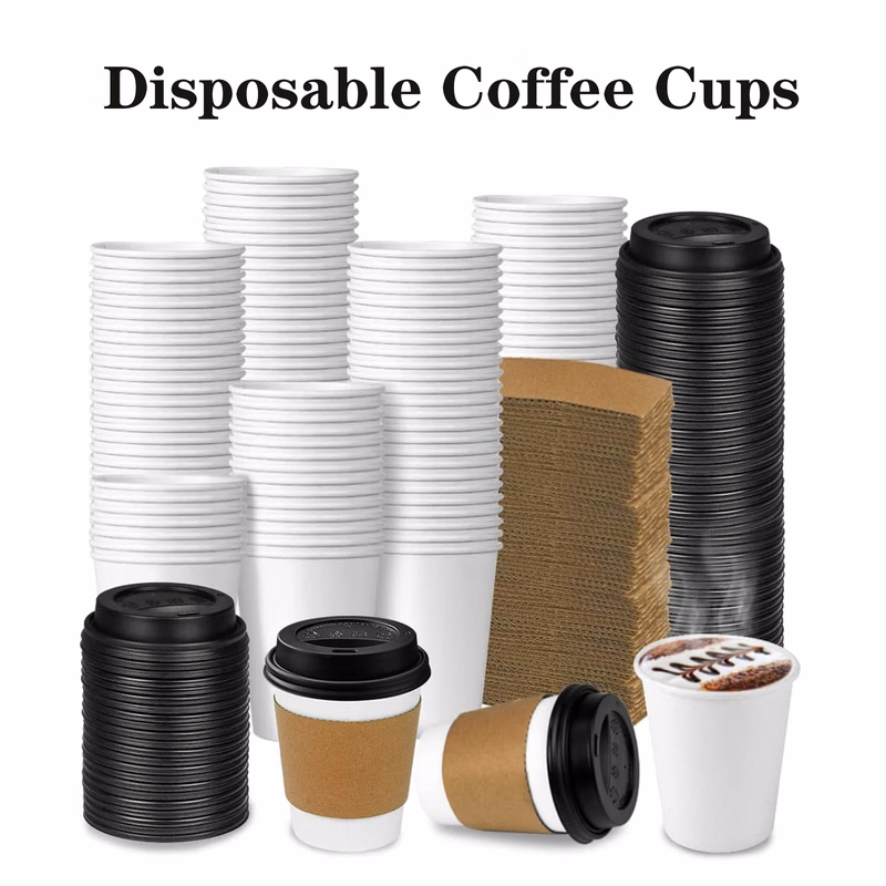 1 oz Plastic Disposable Shot Glasses Mini Cup