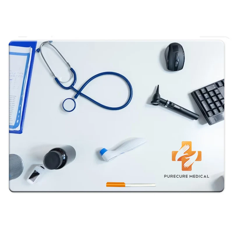 11" x 17" Dry Erase Board 1
