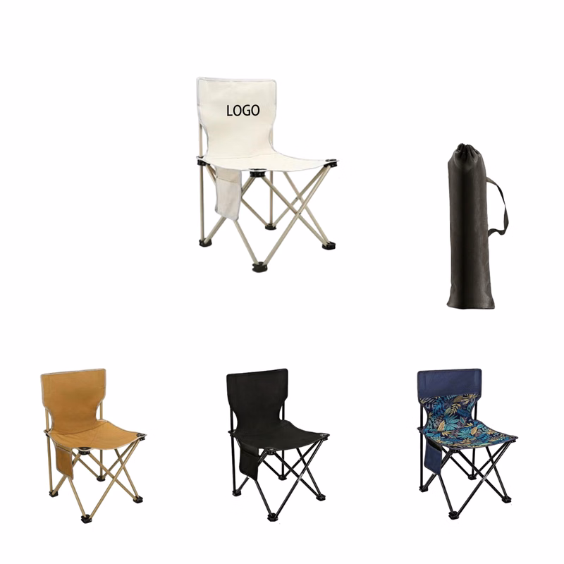 Portable Fold Camping Fishing Chair