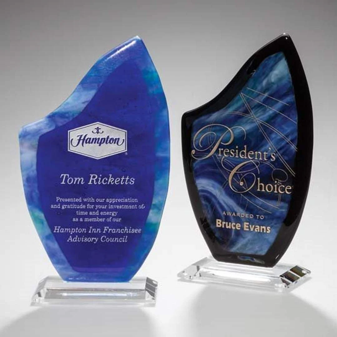 Luminosity Award 1