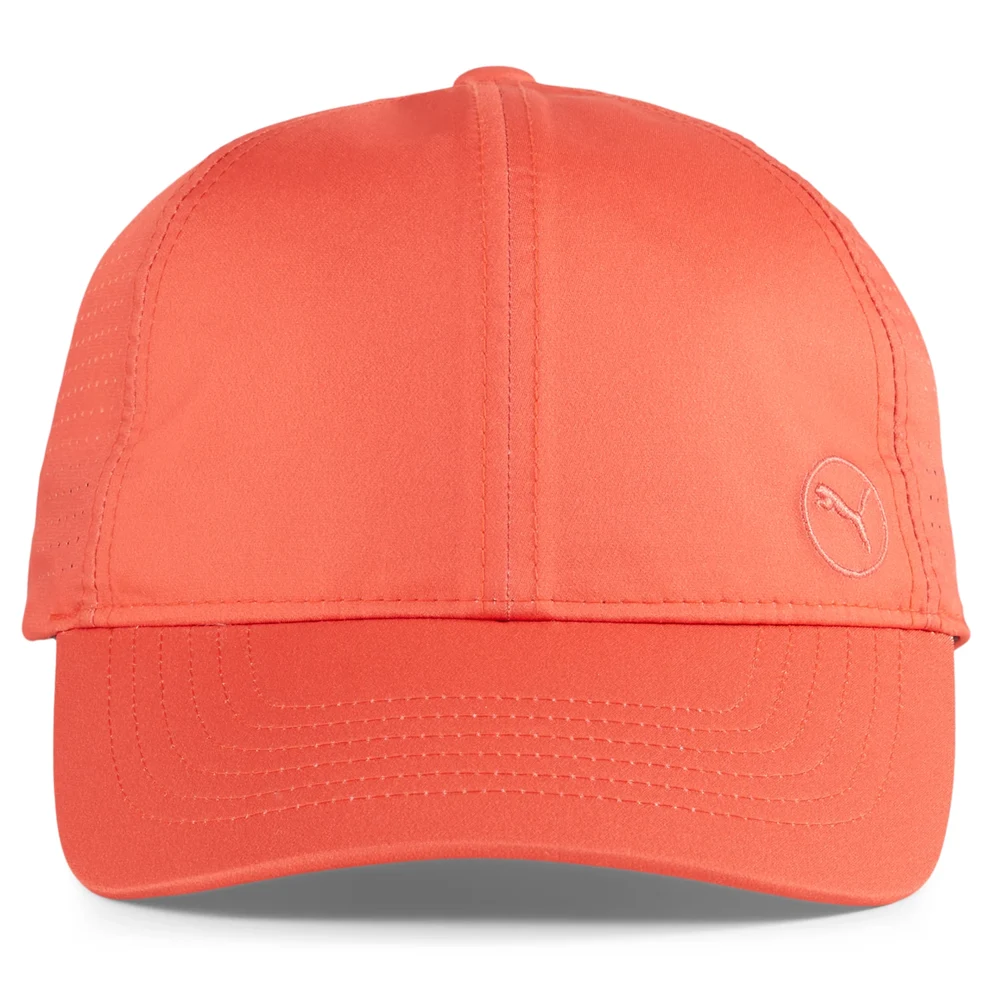 PUMA® Women's 6-Panel Performance Ponytail Cap 1