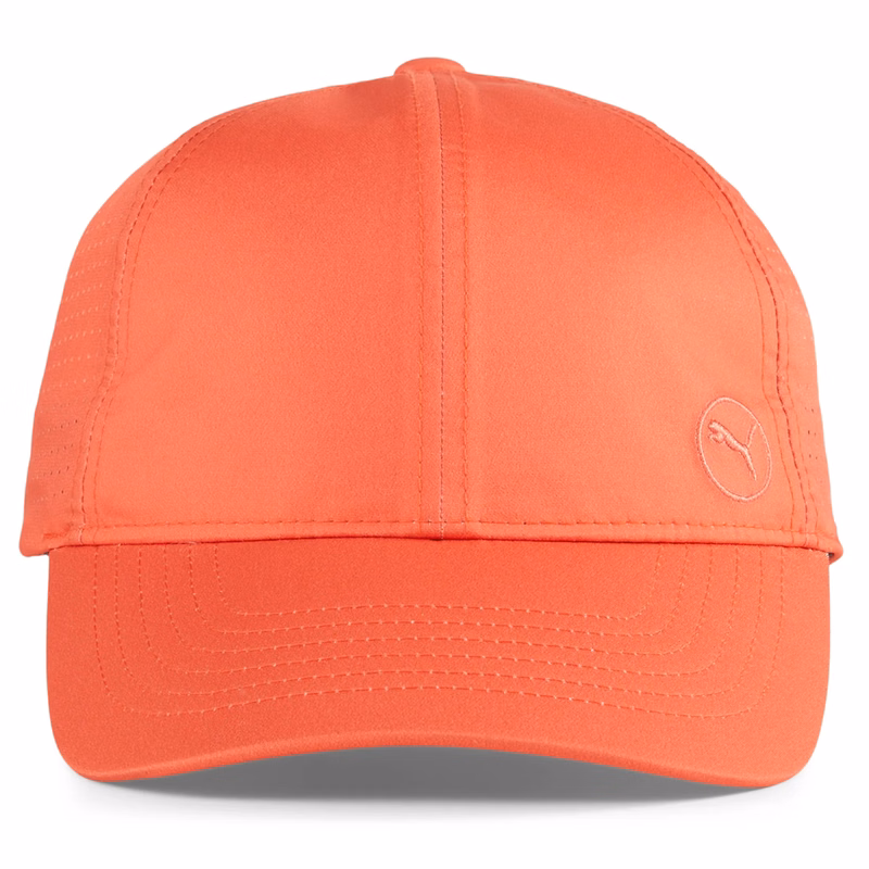 PUMA® Women's 6-Panel Performance Ponytail Cap