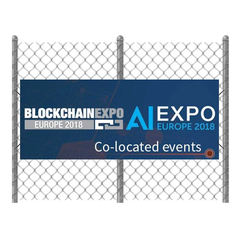 Custom 5' x 11' Vinyl Banners 1