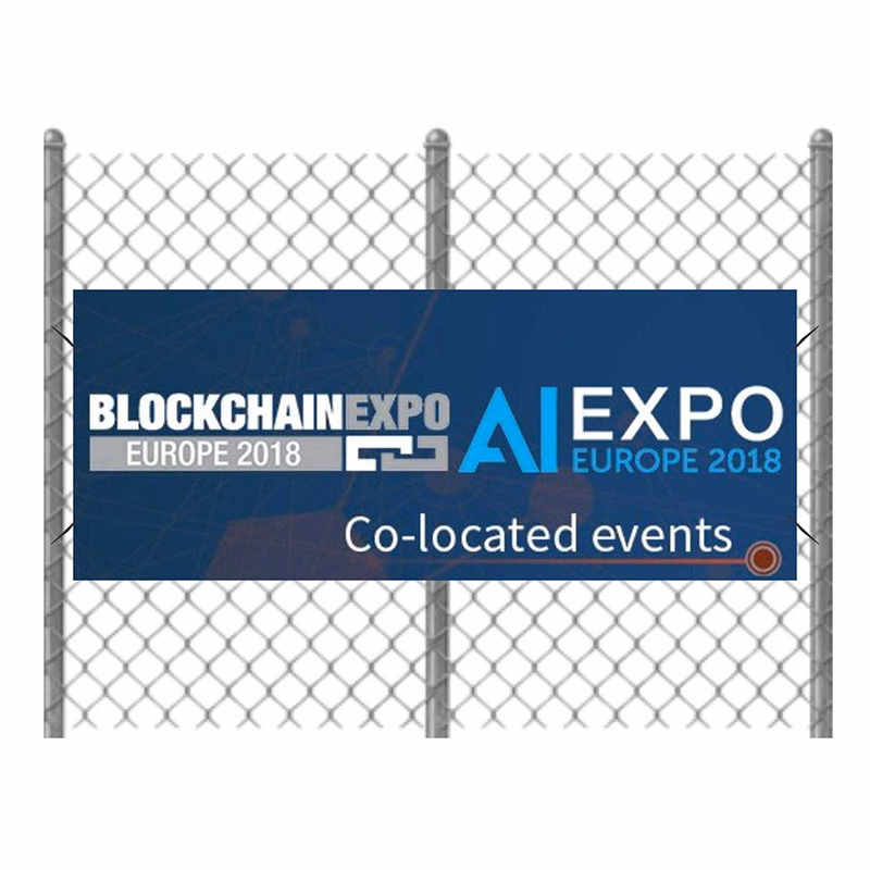 Custom 5' x 11' Vinyl Banners